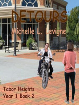 cover image of Detours